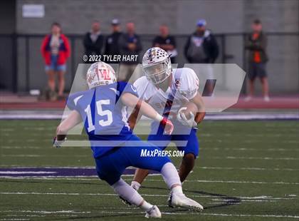 Thumbnail 3 in North/South All-Star Game photogallery.