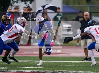 Thumbnail 3 in North/South All-Star Game photogallery.
