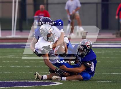 Thumbnail 2 in North/South All-Star Game photogallery.