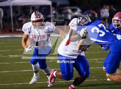 Thumbnail 1 in North/South All-Star Game photogallery.
