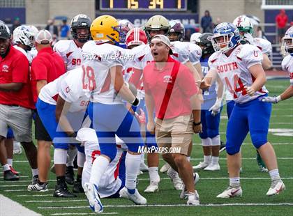 Thumbnail 1 in North/South All-Star Game photogallery.