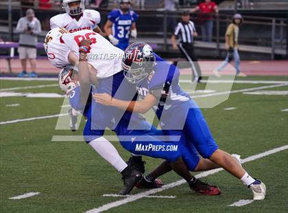 Thumbnail 3 in North/South All-Star Game photogallery.
