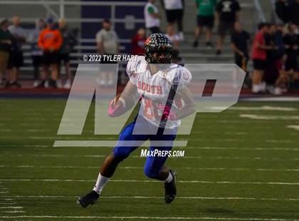 Thumbnail 3 in North/South All-Star Game photogallery.