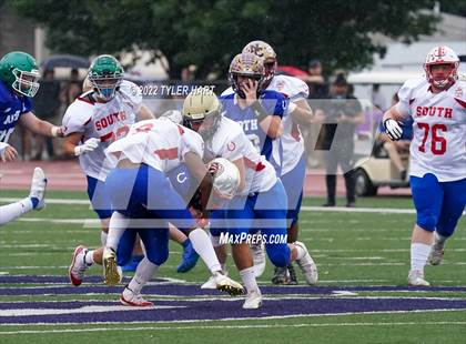 Thumbnail 1 in North/South All-Star Game photogallery.