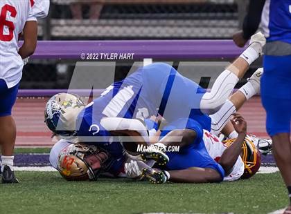 Thumbnail 2 in North/South All-Star Game photogallery.