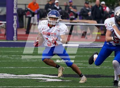 Thumbnail 2 in North/South All-Star Game photogallery.