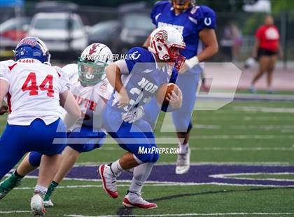 Thumbnail 2 in North/South All-Star Game photogallery.