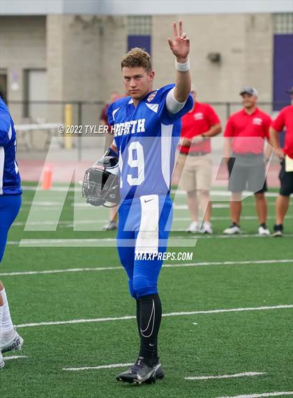 Thumbnail 1 in North/South All-Star Game photogallery.