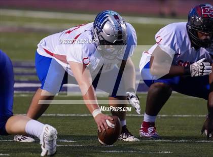 Thumbnail 2 in North/South All-Star Game photogallery.