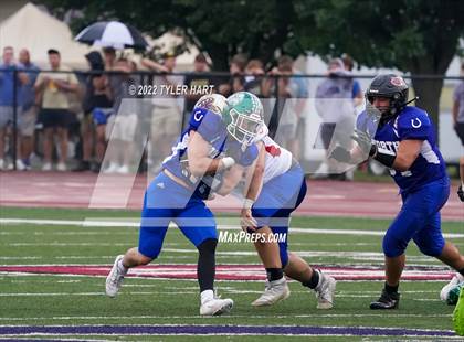 Thumbnail 2 in North/South All-Star Game photogallery.