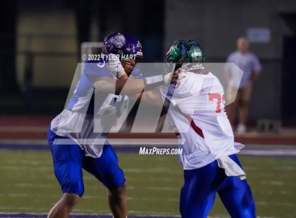 Thumbnail 2 in North/South All-Star Game photogallery.