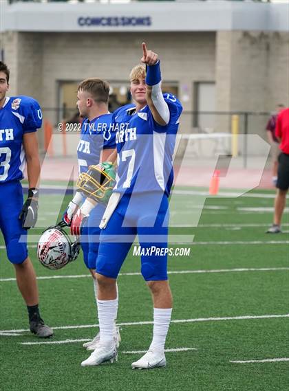 Thumbnail 3 in North/South All-Star Game photogallery.