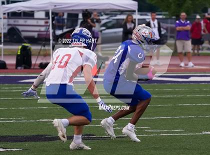 Thumbnail 3 in North/South All-Star Game photogallery.