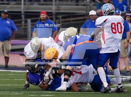 Thumbnail 1 in North/South All-Star Game photogallery.