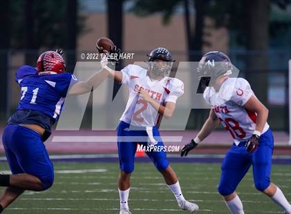 Thumbnail 3 in North/South All-Star Game photogallery.