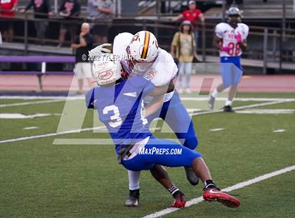 Thumbnail 1 in North/South All-Star Game photogallery.