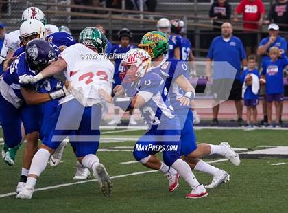 Thumbnail 3 in North/South All-Star Game photogallery.