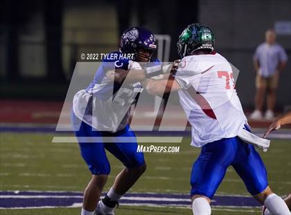 Thumbnail 1 in North/South All-Star Game photogallery.