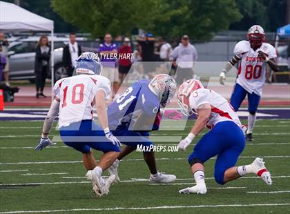 Thumbnail 1 in North/South All-Star Game photogallery.