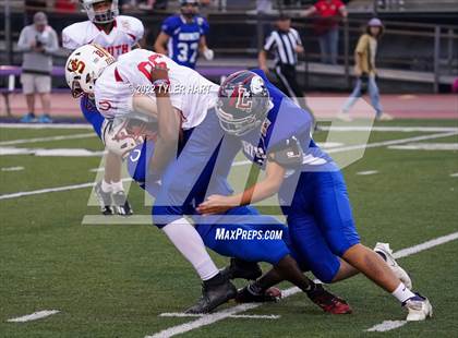 Thumbnail 2 in North/South All-Star Game photogallery.