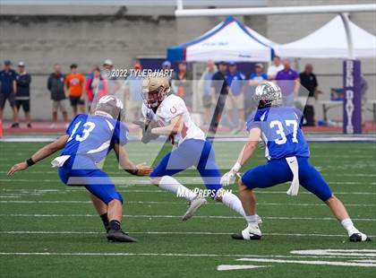Thumbnail 2 in North/South All-Star Game photogallery.