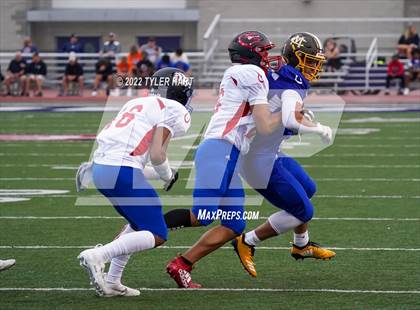 Thumbnail 1 in North/South All-Star Game photogallery.