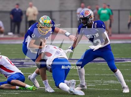 Thumbnail 1 in North/South All-Star Game photogallery.