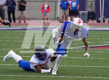 Thumbnail 1 in North/South All-Star Game photogallery.