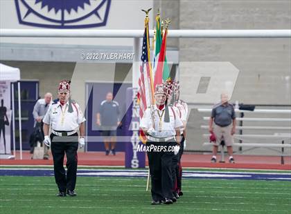Thumbnail 2 in North/South All-Star Game photogallery.