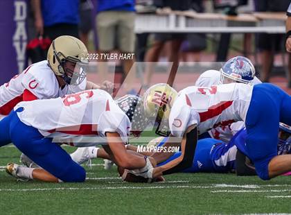 Thumbnail 2 in North/South All-Star Game photogallery.