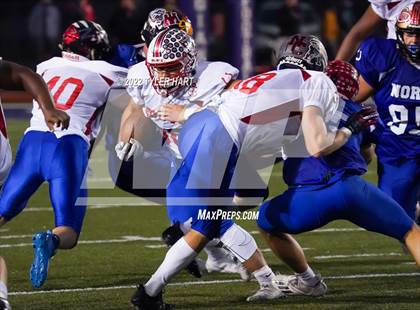 Thumbnail 2 in North/South All-Star Game photogallery.
