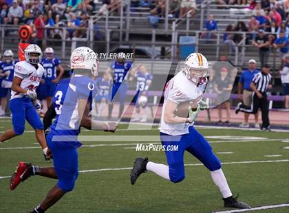 Thumbnail 3 in North/South All-Star Game photogallery.