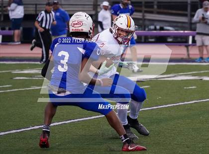 Thumbnail 1 in North/South All-Star Game photogallery.