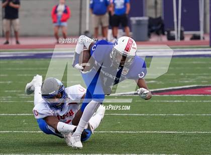 Thumbnail 3 in North/South All-Star Game photogallery.
