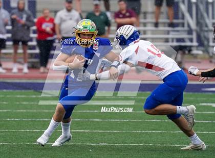 Thumbnail 1 in North/South All-Star Game photogallery.