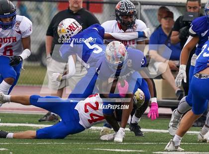 Thumbnail 2 in North/South All-Star Game photogallery.