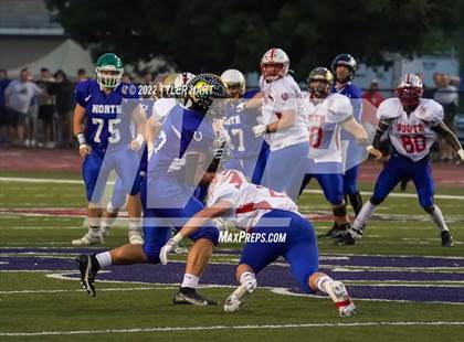 Thumbnail 1 in North/South All-Star Game photogallery.