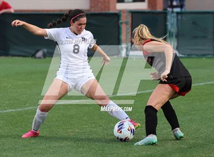 Thumbnail 2 in Boca Raton vs. Creekside (FHSAA 7A Final) photogallery.