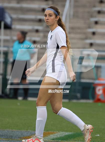 Thumbnail 3 in Boca Raton vs. Creekside (FHSAA 7A Final) photogallery.