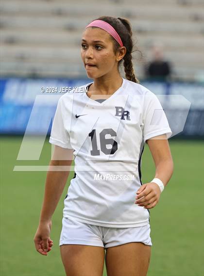 Thumbnail 1 in Boca Raton vs. Creekside (FHSAA 7A Final) photogallery.