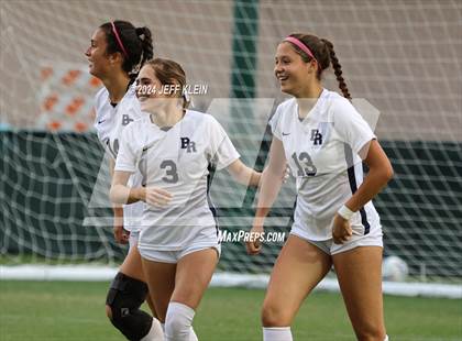 Thumbnail 2 in Boca Raton vs. Creekside (FHSAA 7A Final) photogallery.