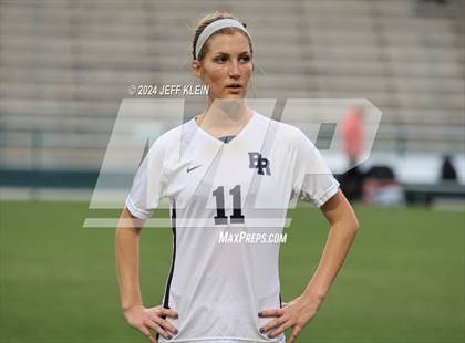 Thumbnail 2 in Boca Raton vs. Creekside (FHSAA 7A Final) photogallery.