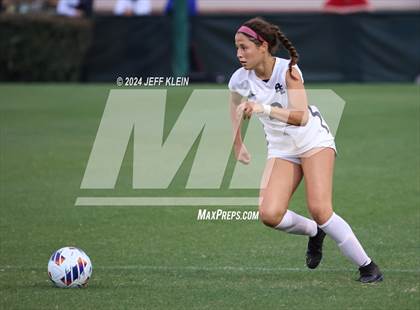 Thumbnail 3 in Boca Raton vs. Creekside (FHSAA 7A Final) photogallery.