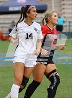 Photo from the gallery "Boca Raton vs. Creekside (FHSAA 7A Final)"
