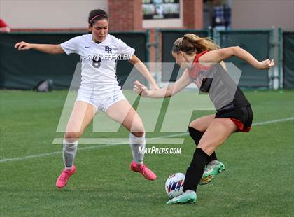Thumbnail 1 in Boca Raton vs. Creekside (FHSAA 7A Final) photogallery.