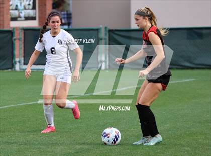 Thumbnail 3 in Boca Raton vs. Creekside (FHSAA 7A Final) photogallery.