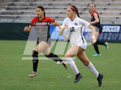 Thumbnail 3 in Boca Raton vs. Creekside (FHSAA 7A Final) photogallery.
