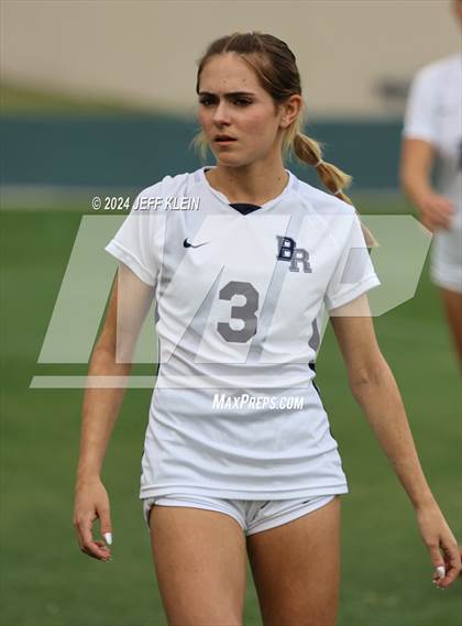 Thumbnail 3 in Boca Raton vs. Creekside (FHSAA 7A Final) photogallery.