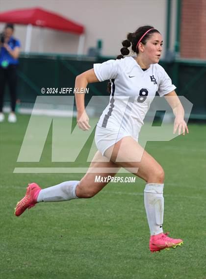 Thumbnail 1 in Boca Raton vs. Creekside (FHSAA 7A Final) photogallery.