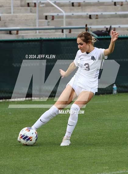 Thumbnail 2 in Boca Raton vs. Creekside (FHSAA 7A Final) photogallery.